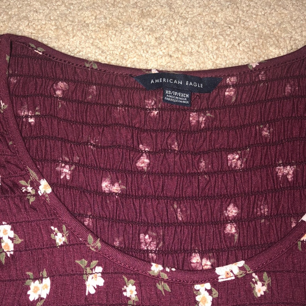 Long sleeve - Picture 2 of 3